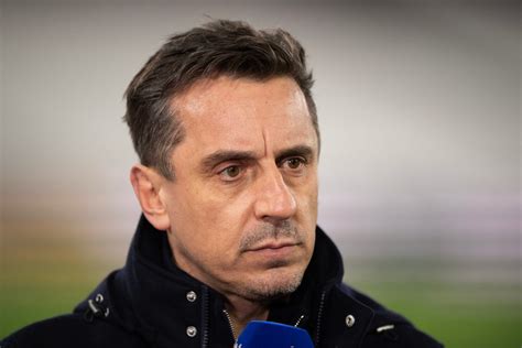 Gary Neville Names Two Crucial Areas The Glazers Have Been Negligent