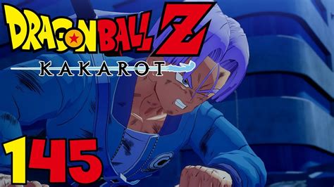 Let S Play Dragon Ball Z Kakarot German Qhd Part N Chste