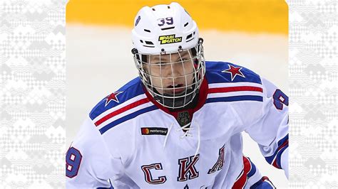 Philadelphia Flyers Draft Matvei Michkov 7th Overall - The Hockey ...