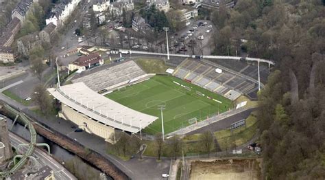 Investor Will Das Wsv Stadion Aufr Sten