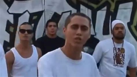 DE MÍ PA USTED Canserbero kapu RayOne Lil Supa Gbec VÍDEO CLIP