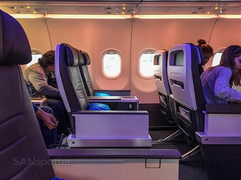 Hawaiian Airlines Fleet Airbus A321neo Details And Pictures