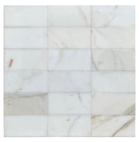 Calacatta Gold Marble - Icon Tile