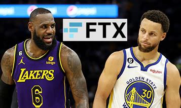 Steph Curry Tom Brady Lebron James Lose Billions In Ftx Scandal