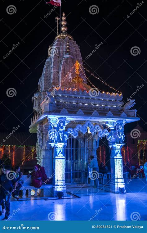 Swaminarayan Temple Editorial Photo Image Of Popular 80084821