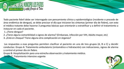 Guia Manejo Dengue Pptx