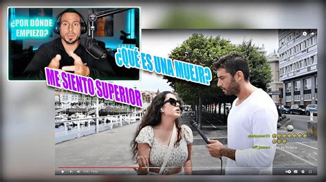 Roma Gallardo Qu Significa Ser Mujer Youtube