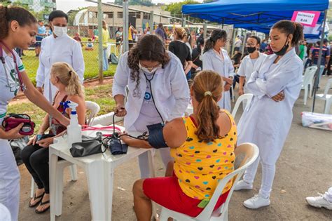 Ipatinga realiza no fim de semana mais uma edição do programa