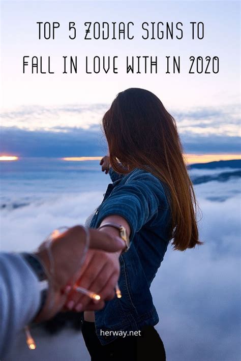 Zodiac Signs That Fall In Love The Fastest