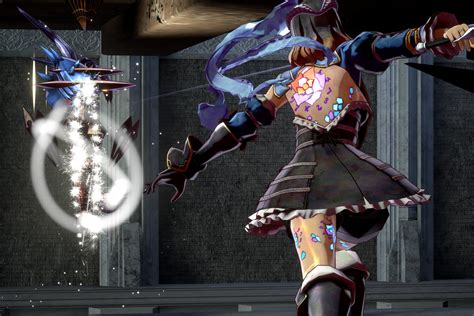 Bloodstained Ritual Of The Night Miriam Wallpaper : Welcome to the ...