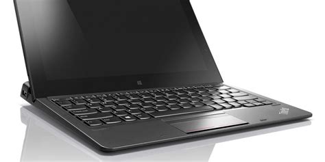 Lenovo Thinkpad Helix And Lenovo Edge 15 Laptop Introduced At Ifa