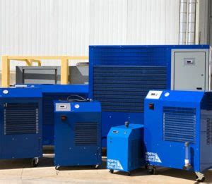 Guide To Ultra Low Temperature Chillers North Slope Chillers