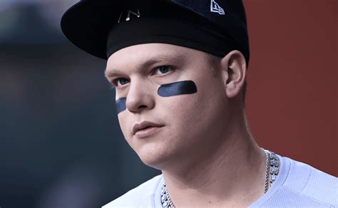 MLB Captan A Alex Verdugo Muy Infeliz En El Dugout De Yankees Tras