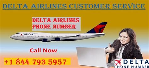 Delta Airlines Customer Service Our Specialists Are Access Flickr