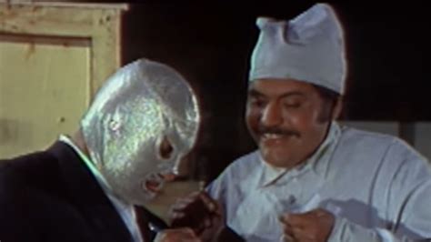 The 12 Best El Santo Movies, Ranked