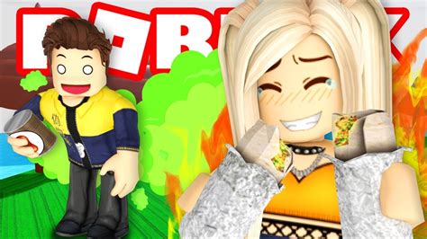 This game is hilarious! Roblox Fart Attack! - GameTuberz