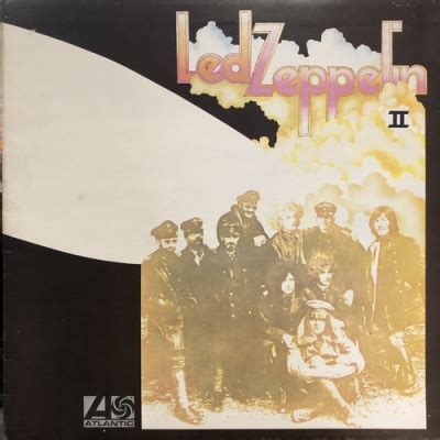 中古 盤質B Led Zeppelin 2 Led Zeppelin HMV BOOKS online 588198