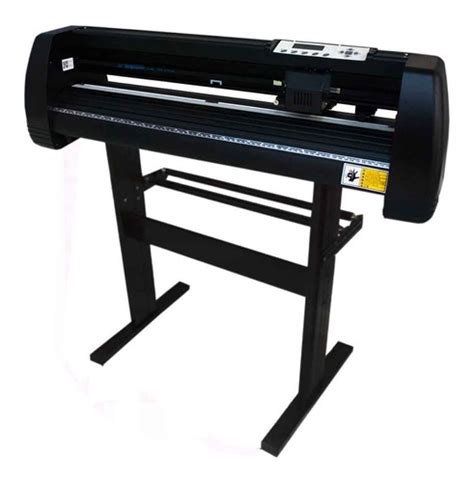 Plotter Recorte Digital Adesivo Profissional R Em