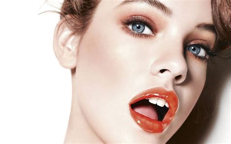 Rossetti per labbra da...favola! - Glamour.it