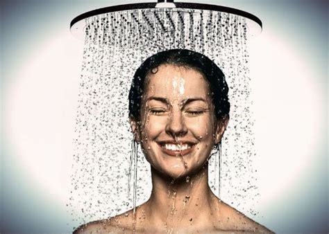 7 Health And Beauty Benefits Of Cold Showers Pretty Designs