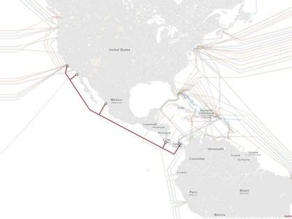 As Se Conecta Am Rica Latina A Internet Infobae