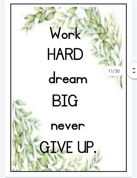 Motivational Posters • Teacha!