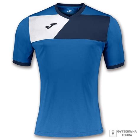 Футболка Joma CREW II | Joma, Swimwear, Sports jersey
