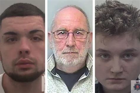 The Sickening Kent Sex Offenders Jailed So Far In 2019 Kent Live
