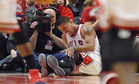 Worst Basketball Injuries