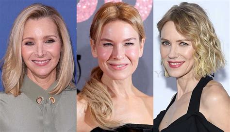 Over 50 Sexy Platinum Blonde