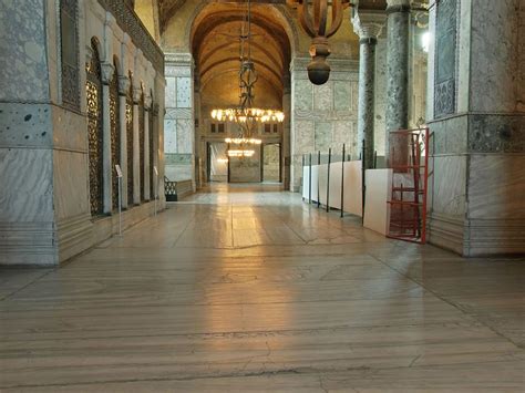 Private Guided Hagia Sophia Museum Tour 2025 Turkey Tours