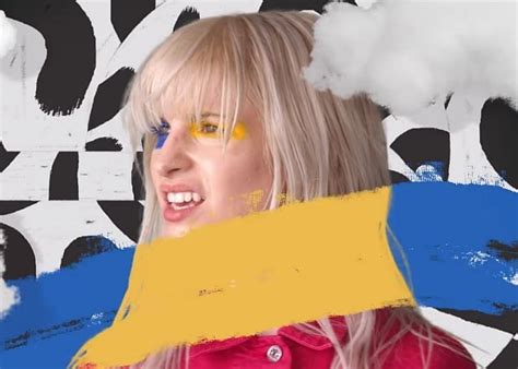 Paramore Drops New Single "Hard Times" & Announces Fifth Album | Genius