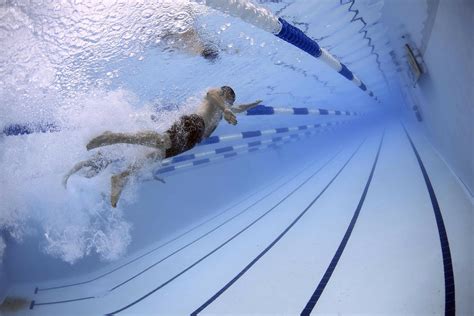 Refréscate en las mejores piscinas en Madrid ShMadrid