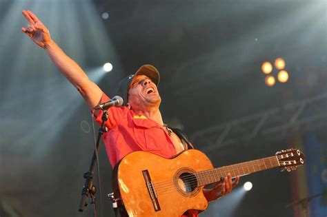 Manu Chao sort un nouveau single avant larrivée dun album annoncé à l