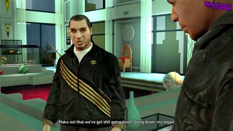 GTA IV The Ballad Of Gay Tony Mission 11 High Dive 100 YouTube