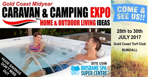 Gold Coast Show 2017 Spa Super Centre Huge Show Specials