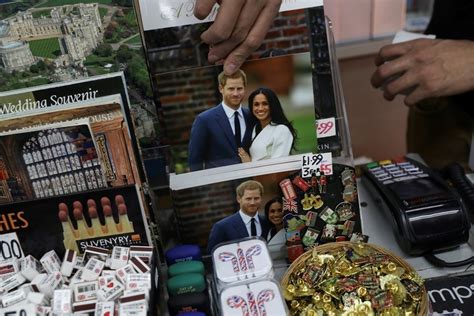 La luminosa historia de amor del príncipe Harry y Meghan Markle