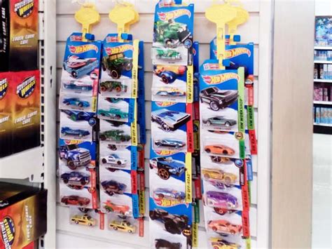 ホットウィールが買える日本のお店取扱店まとめ価格や発売日など Hot Wheels 情報まとめ ホットウィール にわかマニア