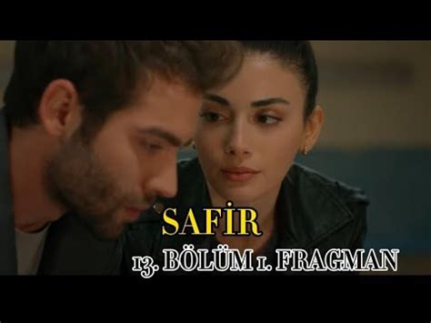 Saf R B L M Fragman Youtube