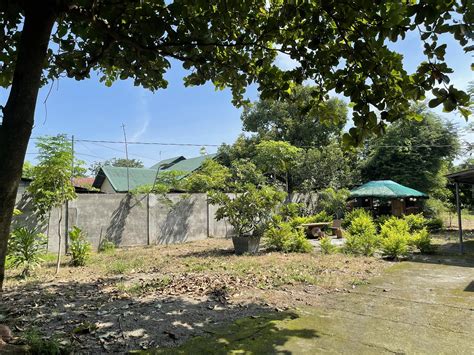 Farm House For Sale In Mexico Pampanga Homesearch Philippines