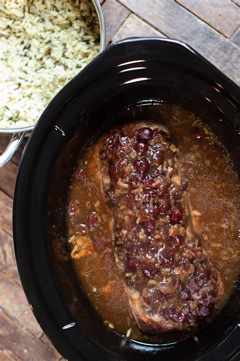 Slow Cooker Pork Shoulder Roast Onion Soup Mix At Mae Muniz Blog