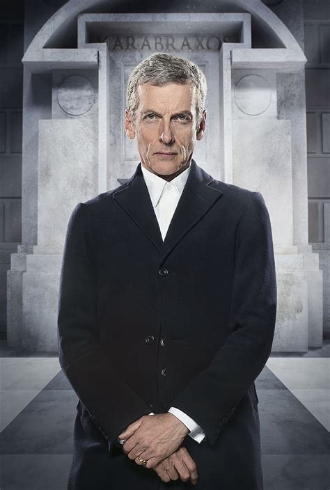 Hd Wallpaper Doctor Who Peter Capaldi The Doctor Twelfth Doctor