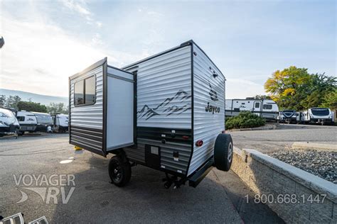 For Sale New Jayco Jay Flight Slx Rb Baja Travel Trailers