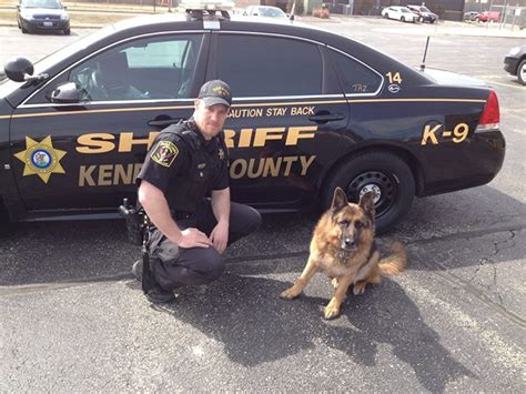 Kendall K 9s Chronicle Media