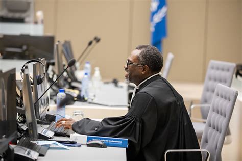 Icc Appeals Chamber Confirms Ali Muhammad Ali Abdal Rahma Flickr