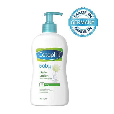 Cetaphil Baby Daily Lotion Reviews, Ingredients, Benefits, How To Use ...