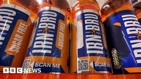 Irn Bru Maker Ag Barr Plans To Cut Almost 200 Jobs Bbc News