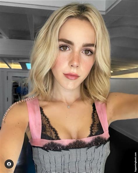 Kiernan Shipka Nude The Fappening Photo Fappeningbook