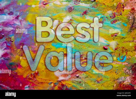 Abstract Natural Luxury Art Fluid Painting With Best Value Text