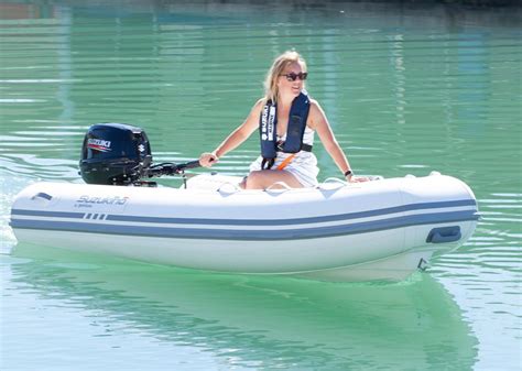 Suzuki Df9 9a B Outboard Sunstate Sea Doo Can Am